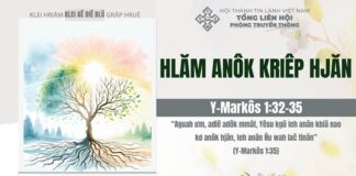 Hlăm Anôk Kriêp Hjăn – 4/1/2025