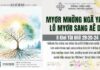 Myơr Mnơ̆ng Ngă Yang Lŏ Myơr Sang Aê Diê – 17/1/2025