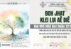 Boh Jhat Klei Lui Aê Diê – 25/1/2025