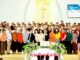 Ninh Thuận: Hiệp Nguyện Giáo Phẩm, Chấp sự, Nhân sự Đầu Năm 2025