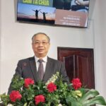 Ms Nguyễn Hải Bằng