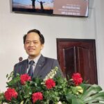 Ms Phan Nguyên Trường