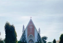 Đắk Nông: Hiệp Nguyện Đầu Năm 2025