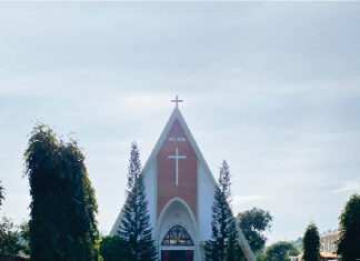 Đắk Nông: Hiệp Nguyện Đầu Năm 2025