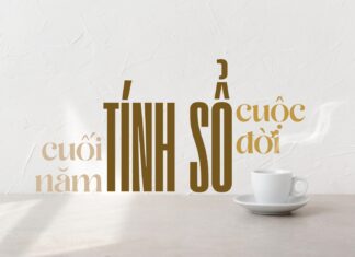Thơ: TÍNH SỔ CUỐI NĂM – TÍNH SỔ CUỘC ĐỜI