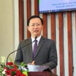 006.MS Nguyễn Thế Vinh thông tin về Mục vụ