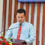 010.MS Xăn A Din đại diện cầ thay