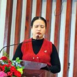 012.Bà MS Nguyễn Ngọc Huy Vũ đại diện cầu thay