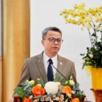 02.Ms Trần Văn Khôi đặc trách Khối Thanh Thiếu niên