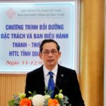03.Ms Ông văn Tín hướng dẫn các công tác tổ chức