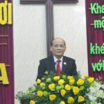 05.Ms Trần Đình giảng Kinh Thánh
