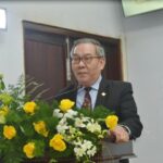 06.Ms Võ Đình Đán thông báo các công tác trong tháng
