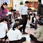 09.Thực hành phương pháp học Kinh Thánh