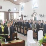 1. Quang cảnh chương trình