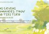 Tus Cevlus Xamuyees: Thov Pab Tsis Tseg – 10/2/2025