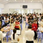 11-Cầu nguyện Kết Ước Phục Vụ