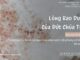 Lòng Bao Dung Của Đức Chúa Trời – 13/2/2025