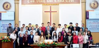 Quảng Nam: Bồi Dưỡng Đặc Trách Và Ban Điều Hành Thanh Thiếu Niên