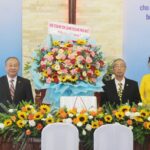 14. Ban Đại diện Tin Lành tỉnh Thừa Thiên Huế chúc mừng