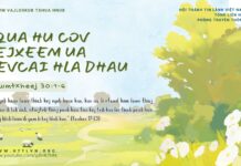 Nqua Hu Cov Pejxeem Ua Kevcai Hla Dhau – 15/2/2025