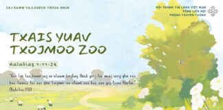 Txais Yuav Txojmoo Zoo – 17/2/2025