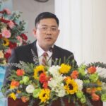 2. Ms Võ Hoàng Phong HDCT