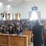 2.Quang cảnh chương trình