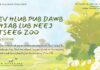 Kev Hlub Pub Dawb Thiab Lub Neej Ntseeg Zoo – 28/2/2025
