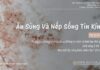 Ân Sủng Và Nếp Sống Tin Kính – 28/2/2025