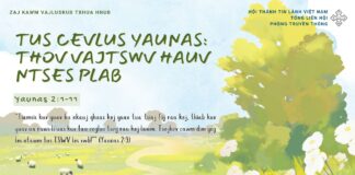 Tus Cevlus Yaunas: Thov Vajtswv Hauv Ntses Plab – 3/2/2025