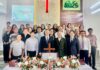 Thành phố Huế: Hiệp Nguyện Tháng 02/2025