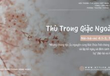 Thù Trong Giặc Ngoài – 7/2/2025