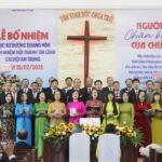 8. Ban hát Mục sư, Truyền đạo