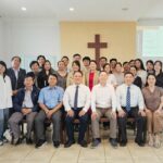 8. Chụp hình kỹ niệm