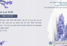 Đon Lui Arih – 22/2/2025