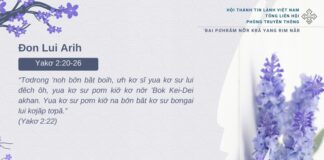 Đon Lui Arih – 22/2/2025