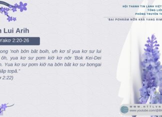 Đon Lui Arih – 22/2/2025