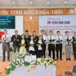 Ban hát Mục sư,Truyền đạo Tỉnh Phú Yên tôn vinh Chúa