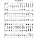 CHÚA SỐNG LẠI RỒI=(full SATB)–images-