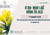 H’An: Wah Lač Hŏng Êa Ală – 5/2/2025