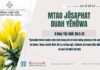 Mtao Jôsaphat Duah Yêhôwa – 11/2/2025