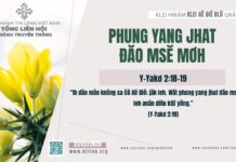 Phung Yang Jhat Đăo Msĕ Mơh – 21/2/2025