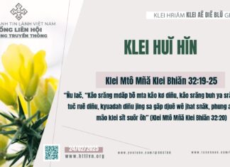 Klei Huĭ Hĭn – 24/2/2025