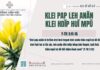 Klei Pap Leh Anăn Klei Hdĭp Huĭ Mpŭ – 28/2/2025