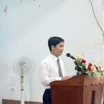HDCT. MSNC Nguyễn Thế Hiển