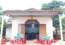 Quảng Trị: Hiệp Nguyện Định Kỳ Tháng 02/2025