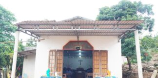 Quảng Trị: Hiệp Nguyện Định Kỳ Tháng 02/2025