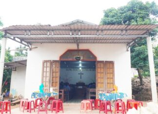 Quảng Trị: Hiệp Nguyện Định Kỳ Tháng 02/2025