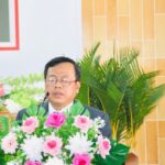 HO MINH TUAN