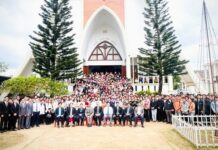 Đắk Nông: Bồi Linh – Hội Thảo Về Âm Nhạc Thờ Phượng Chúa